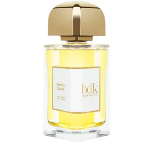 BDK PARFUMS Vanille Caviar Eau de Parfum 100ml عطر فانيلا كاڤيار للرجال و النساء