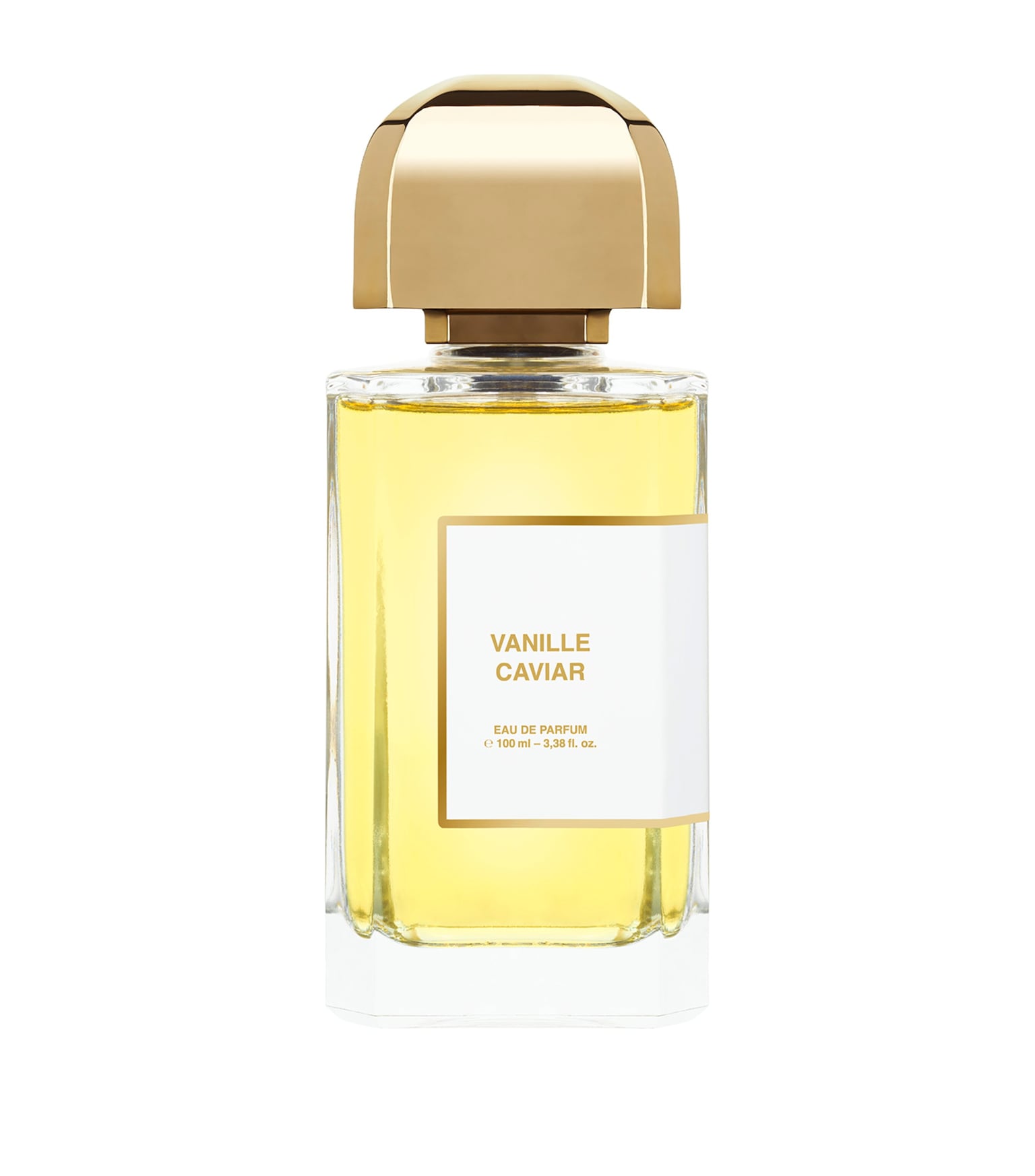 BDK PARFUMS Vanille Caviar Eau de Parfum 100ml عطر فانيلا كاڤيار للرجال و النساء - Image 2