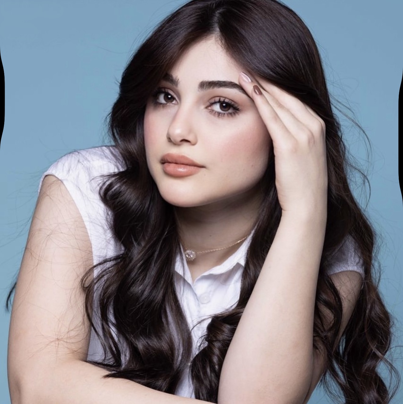 KHOLOD AL-FARES | خلود الفارس