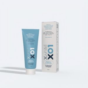 XWHITE X01 PRO Whitening Toothpaste معجون تبيض الاسنان