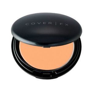 COVER | FX Total Cover Cream Foundation كوفر فكس كريم أساس