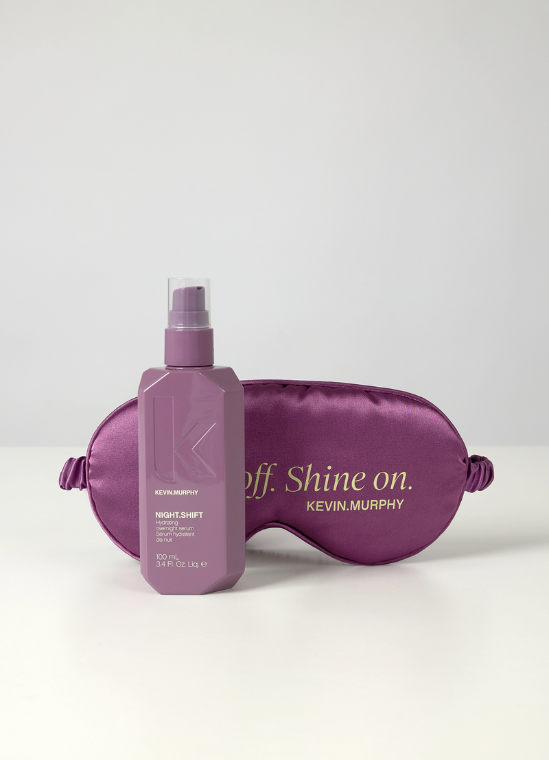 KEVIN MURPHY Night-Shift Sleep With Me Kit مجموعة هدايا للعناية بالشعر من كيفن مورفي - Image 2