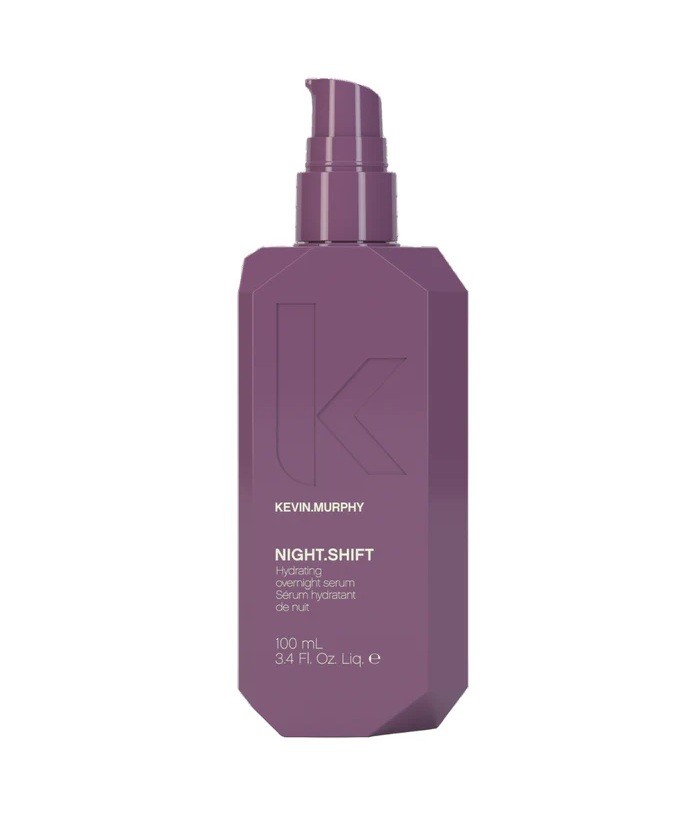 KEVIN MURPHY Night-Shift Sleep With Me Kit مجموعة هدايا للعناية بالشعر من كيفن مورفي - Image 3