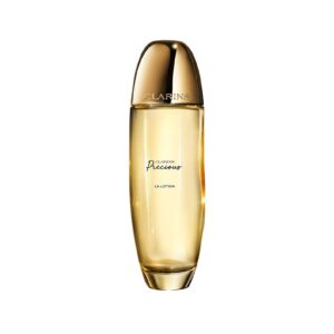 CLARINS Precious La Lotion 150ml  كريم مرطب يقاوم علامات التقدم للبشرة من كلارنس