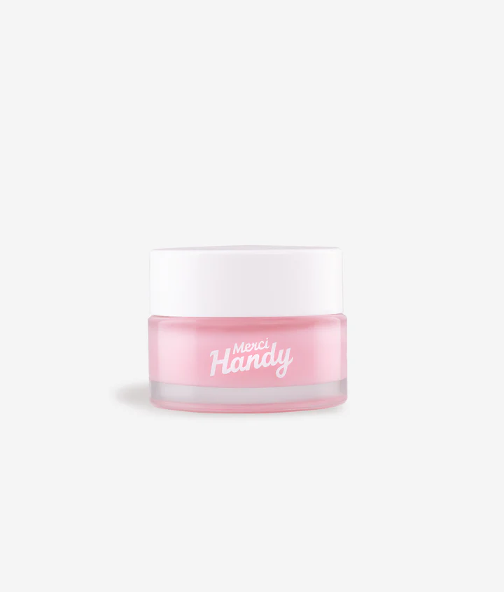 MERCI HANDY Nourishing Lip Balm مرطب شفاه ملون من ميرسي هاندي - Image 2