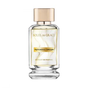 SOLEIL DE GRACE Patchouli Dream Exclusive Extrait De Parfum Unisex 100ml عطر سوليل دي كريس للرجال و النساء