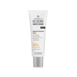 CANTABRIA LABS HELIOCARE 360° Pigment Solution Fluid SPF50+ 50ml  كانتابريا لابز واقي شمس معالج لتصبغات البشرة