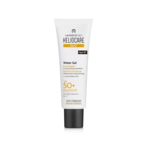 CANTABRIA LABS HELIOCARE 360° Water Gel SPF50+ 50ml  كانتابريا لابز جل مائي واقي من اشعة الشمس