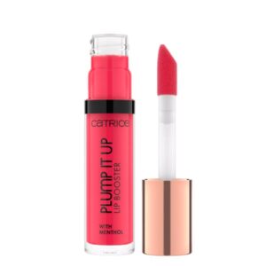 CATRICE Plump It Up Lip Booster ملمع و معزز شفاه بلامب إت أب من كاتريس
