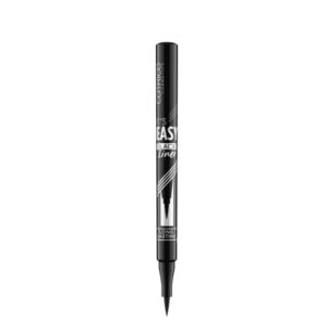 CATRICE It's Easy Black Liner كحل أسود سهل الاستخدام من كاتريس