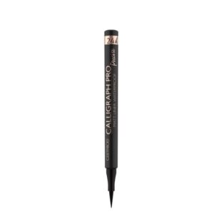 CATRICE Calligraph Pro Precise 24h Matt Liner Waterproof قلم تحديد العيون كاليغراف برو بريسايز مطفي مقاوم للماء من كاتريس