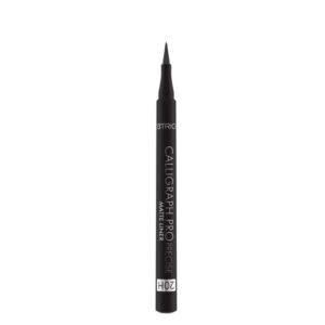 CATRICE Calligraph Pro Precise 20H Matte Liner قلم تحديد دقيق مطفي من كاليغراف برو من كاتريس