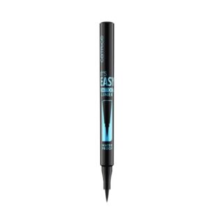 CATRICE It's Easy Tattoo Liner Waterproof قلم تحديد عيون مقاوم للماء من كاتريس