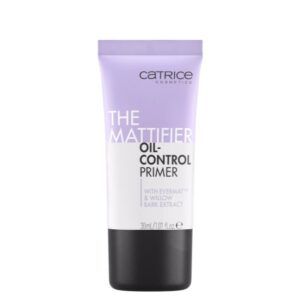 CATRICE The Mattifier Oil-Control Primer 30ml برايمر ماتيفاير من كاتريس