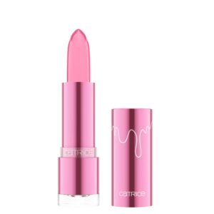CATRICE Soft Glaze Glow Lip Balm مرطب شفاه سوفت جليز جلو من كاتريس