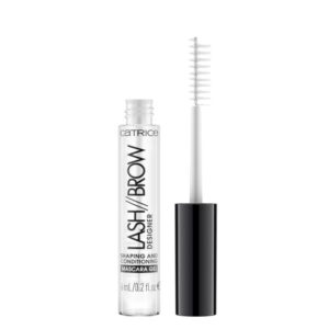 CATRICE Lash Brow Designer Shaping And Conditioning Mascara Gel جل ماسكارا لتصفيف وتشكيل الرموش والحواجب من كاتريس