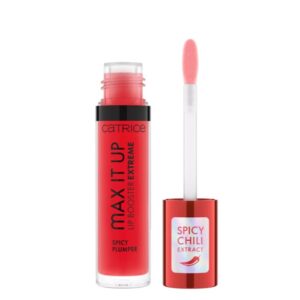 CATRICE Max It Up Lip Booster Extreme - 010 Spice Girl معزز الشفاه ماكس إت أب من كاتريس