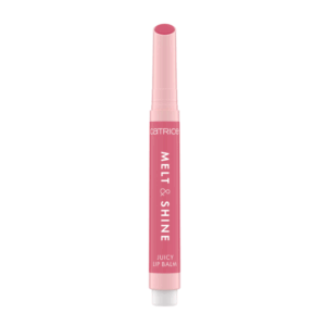 CATRICE Melt & Shine Juicy Lip Balm مرطب الشفاه ميلت آند شاين من كاتريس