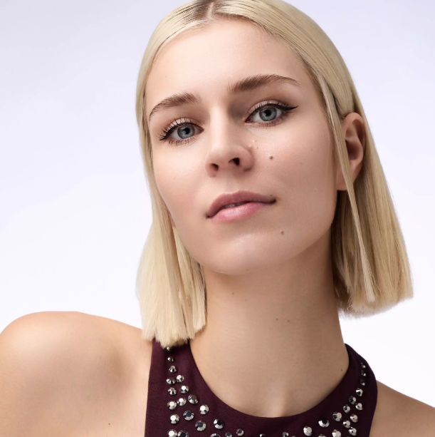 CATRICE Superproof Brush Liner Waterproof كحل عيون مقاوم للماء بدرجة فائقة من كاتريس - Image 3