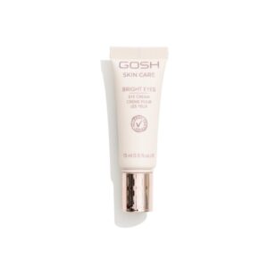 GOSH Skin Care Bright Eyes Eye Cream 15 ml  كريم تفتيح العيون من گوش