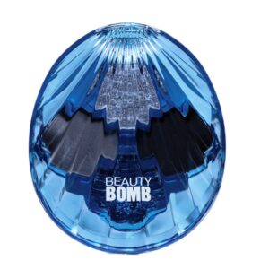 BEAUTY BOMB Jelly Pirate Eyeshadow Palette باليت ظلال العيون بيوتي بومب جيلي بايريت