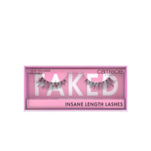 CATRICE Faked Insane Length Lashes  رموش اصطناعية من كاترس