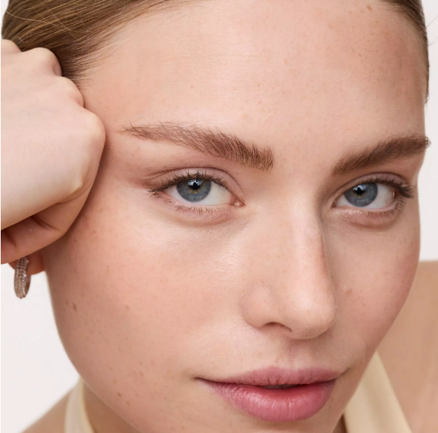 CATRICE Brow Powder Set Waterproof - 010 Ash Blond مجموعة بودرة الحواجب المقاومة للماء من كاتريس - Image 2