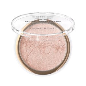 CATRICE More Than Glow Highlighter بودرة إضاءة مور ذان جلو من كاتريس