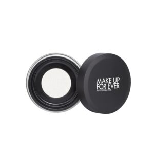 MAKE UP FOR EVER HD SKIN PERFECTING LOOSE SETTING POWDER - 0.1 Translucent بودرة تثبيت البشرة من ميكاب فور إيفر