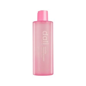 Dali Skin Micellar Cleansing Water 250ml مزيل مكياج منظف للبشرة من دالي سكين