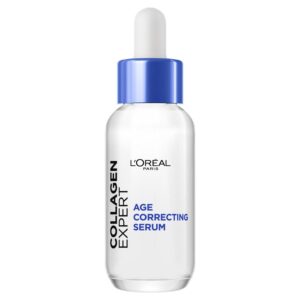 L'Oréal Paris Collagen Expert Age-Correcting Serum سيروم للبشرة من لوريال باريس