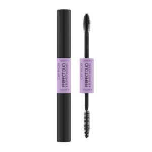 CATRICE Perfect Duo XXL Effect Mascara ماسكارا ثنائية ذات تأثير مثالي من كاتريس