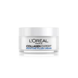 LOREAL PARIS COLLAGEN EXPERT MOISTURE-FILLING CREAM كريم مرطب للبشرة من لوريال باريس