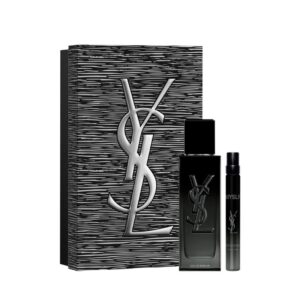 YVES SAINT LAURENT MYSLF Eau De Parfum Gift Set مجموعة هدايا للرجال من واي إس ال