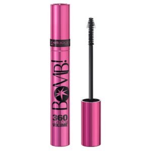 BELLAOGGI BOMB 360 INSTANT VOLUME MASCARA بيلا أوجي ماسكارا للرموش