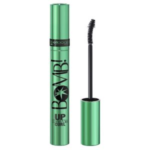 BELLAOGGI UP INSTANTCURL MASCARA VOLUME INCURVANTE بيلا أوجي ماسكارا للرموش