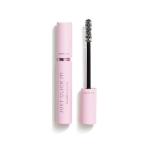 GOSH JUST CLICK IT! VOLUME MASCARA ماسكارا للرموش من گوش