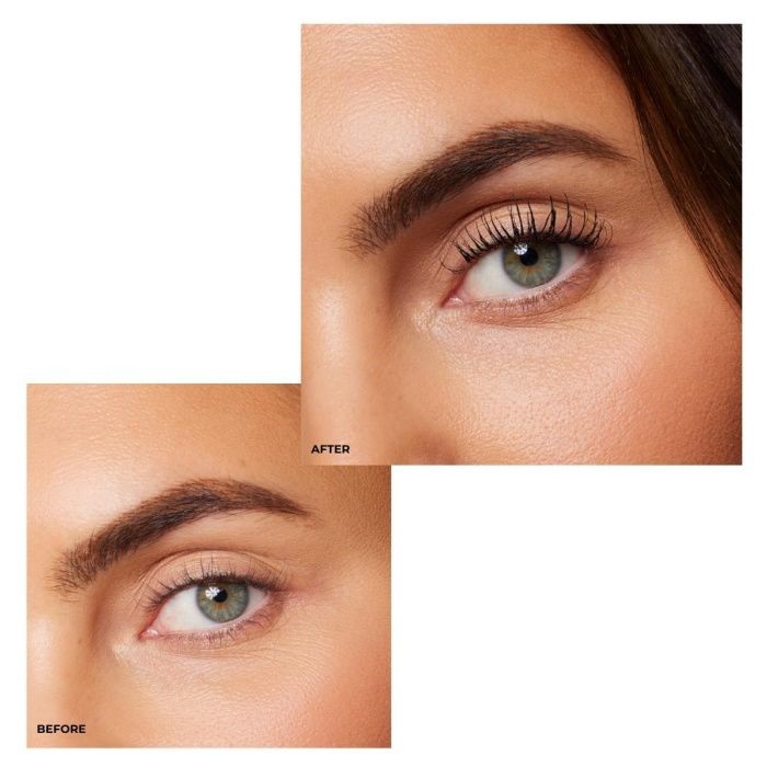 GOSH JUST CLICK IT! VOLUME MASCARA ماسكارا للرموش من گوش - Image 2