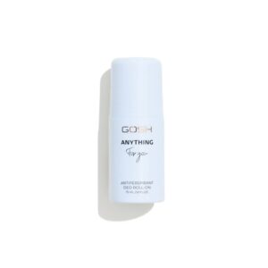 GOSH ANYTHING FOR YOU ANTIPERSPIRANT DEO ROLL-ON 75ml گوش رول مانع تعرق