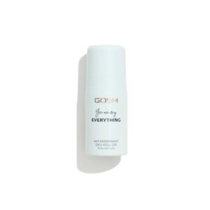 GOSH YOU ARE MY EVERYTHING ANTIPERSPIRANT DEO ROLL-ON 75ml گوش رول مانع تعرق
