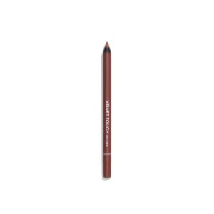 GOSH VELVET TOUCH LIP LINER WATERPROOF قلم تحديد الشفاه من گوش