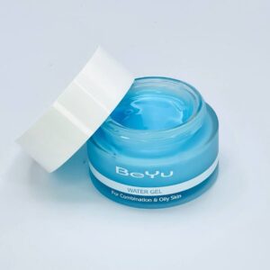 BEYU Face Moisturizing Water Gel 50 ml مرطب للبشرة من بي يو