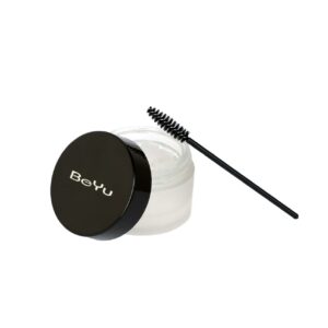 BEYU Wow Styling Clear Eyebrow Gel جل تصفيف الحواجب الشفاف من بي يو