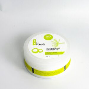 BEYU Organic Coconut Oil 250Ml زيت جوز الهند من بي يو