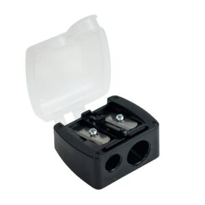 BEYU Duo Sharpener مبراة مزدوجة من بي يو