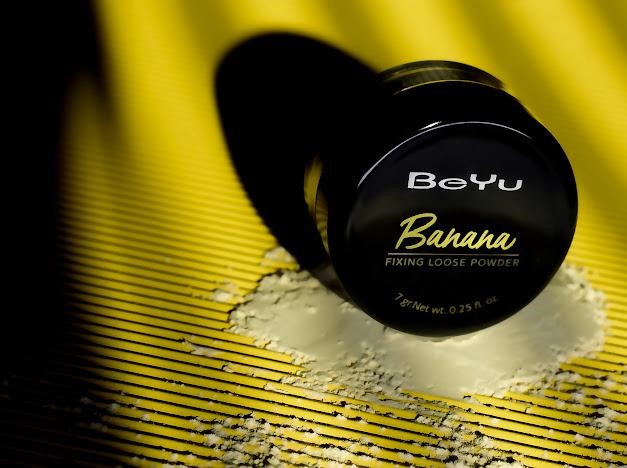 BEYU Fixing Loose Powder لوس باودر لتثبيت المكياج من بي يو - Image 3