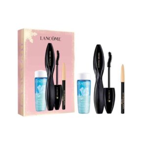 LANCOME HYPNOSE DRAMA MASCARA SET بگج مكياج العيون من لانگوم