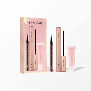 LANCOME IDOLE GIFT SET بگج لمكياج العيون والشفاه من لانكوم
