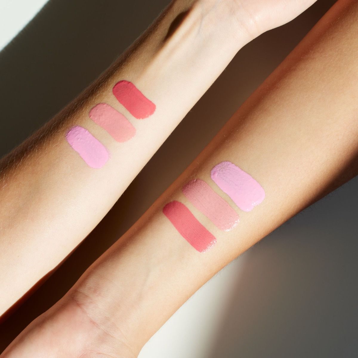 GOSH MATTE BLUSH UP احمر خدود من گوش - Image 4