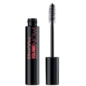 BEYU Volume Now ! Mascara Black-1 ماسكارا لتكثيف الرموش من بي يو